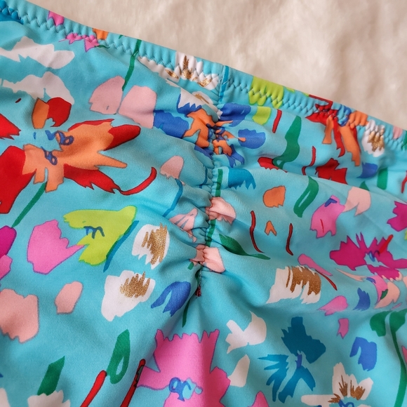 Vera Bradley NWT Swimsuit - Picture 7 of 10